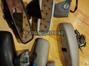 Mercedes salon güzgüsü